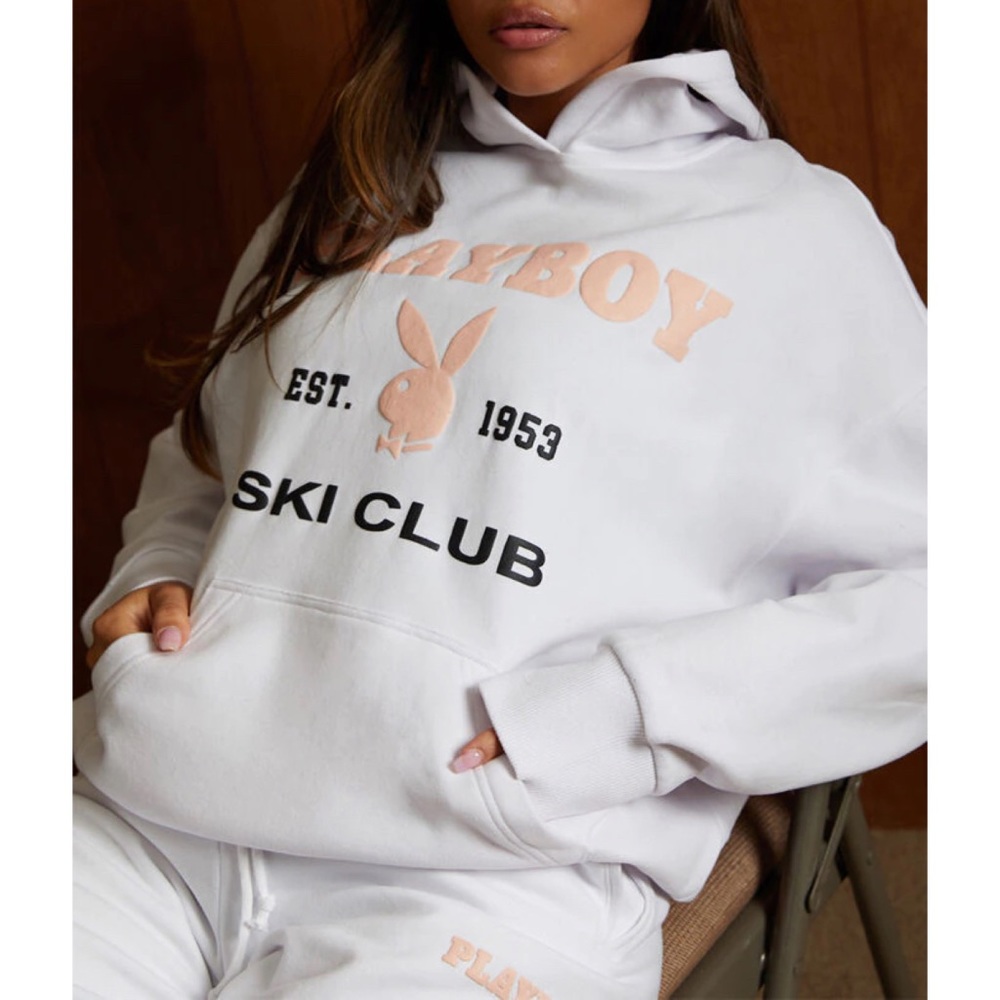 Playboy X Pacsun Hoodie